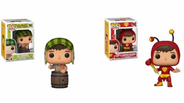 Funko Chespirito