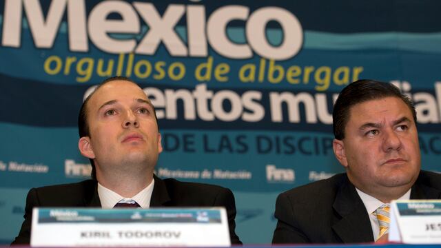 Kiril Minchev Todorov