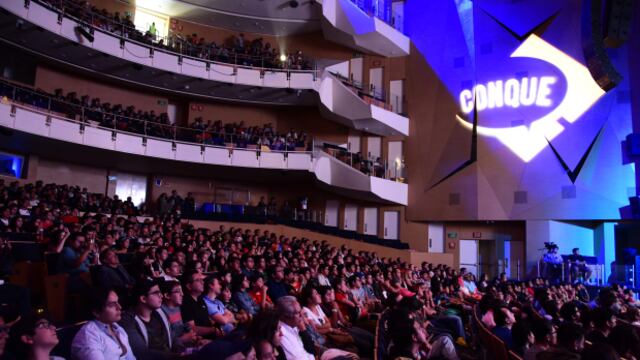 CONQUE