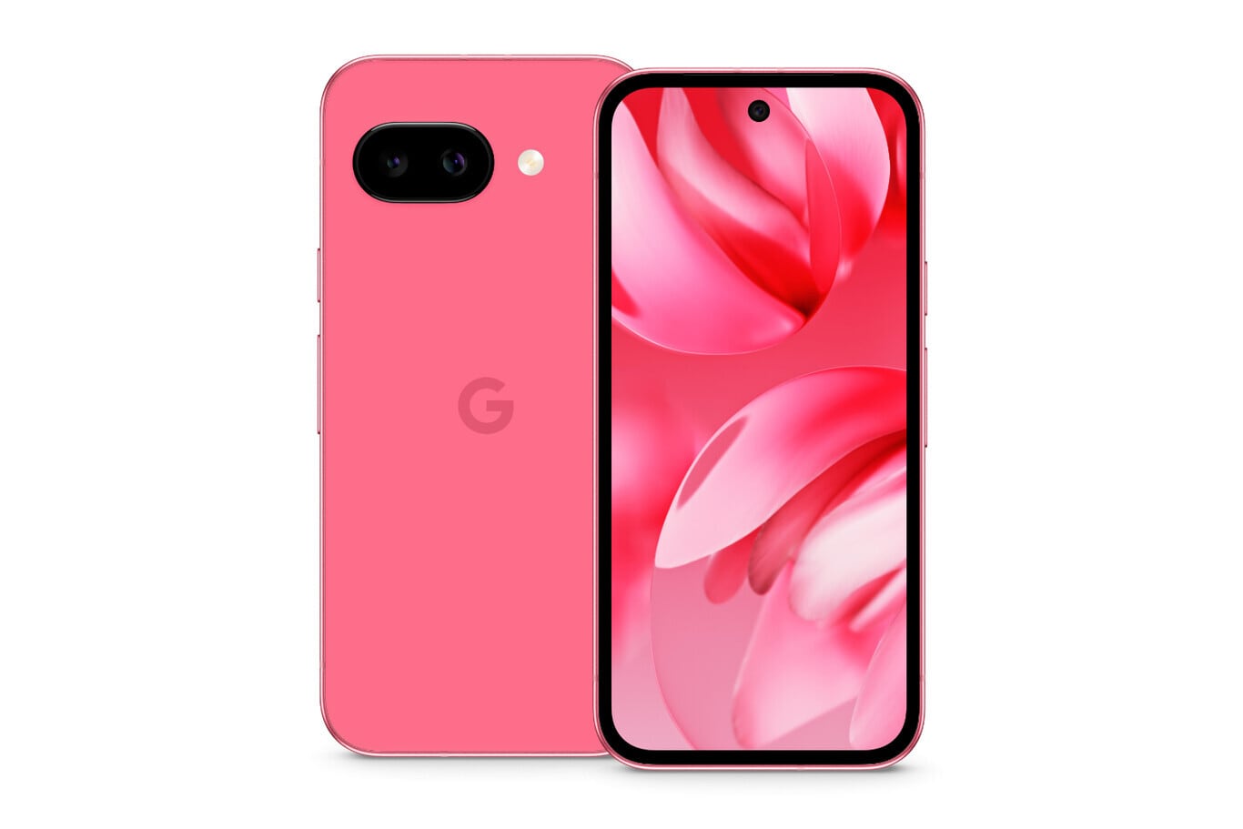 Pixel 9a