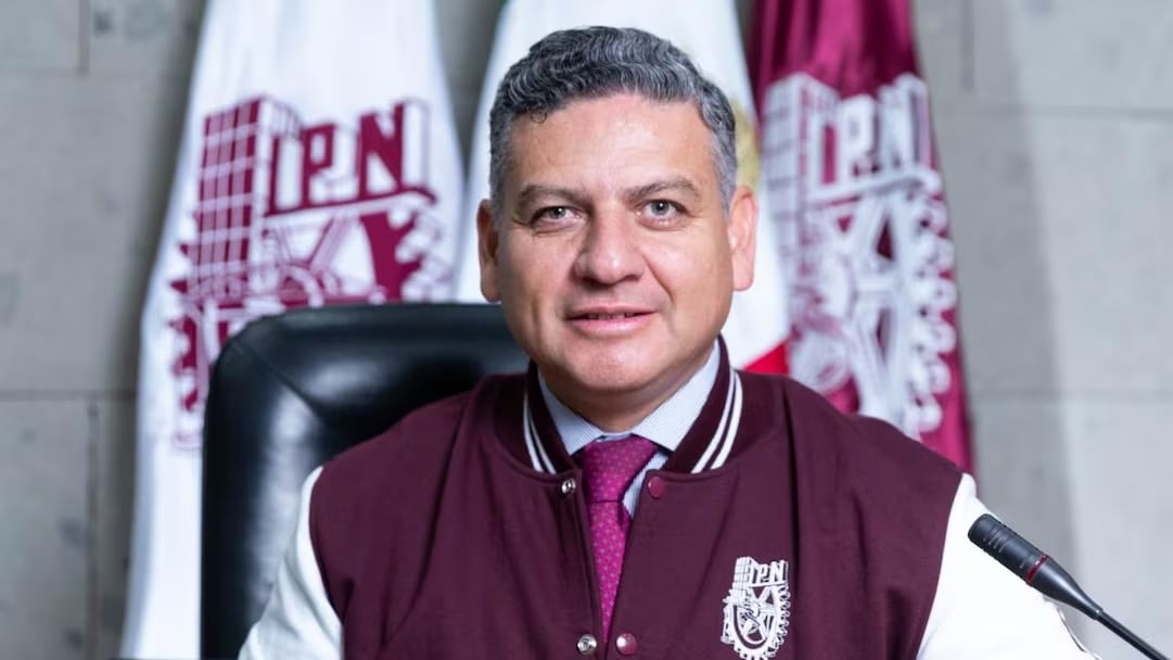 Vinculan a proceso a Javier Tapia Santoyo, exfuncionario del IPN