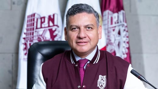 Vinculan a proceso a Javier Tapia Santoyo, exfuncionario del IPN