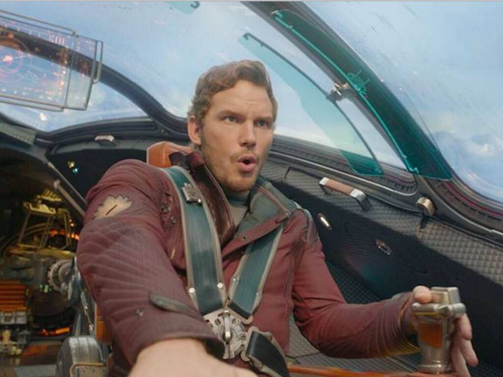 Star-Lord