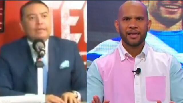 Willie González llamó "secretaria" a Pello Maldonado por información sobre presidente del Club Tigres.