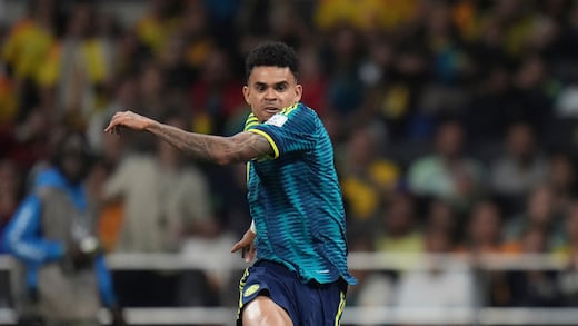 Colombia busca la clasificación en el Mundial 2026 con Guadalajara como escenario