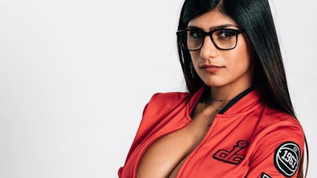 Mia Khalifa