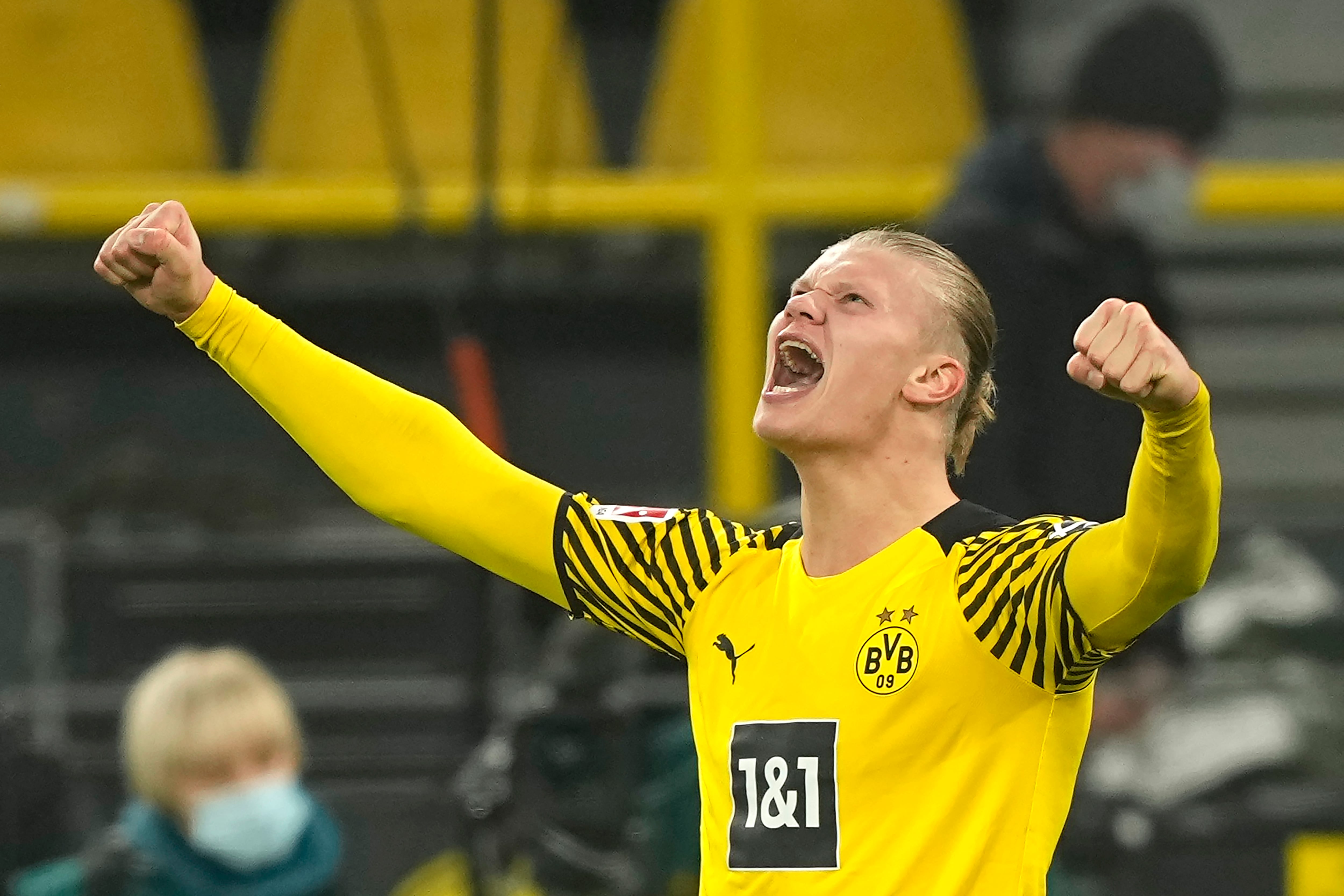Erling Haaland