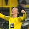 Erling Haaland se despide del Borussia Dortmund gastando 10 millones de pesos en relojes de lujo