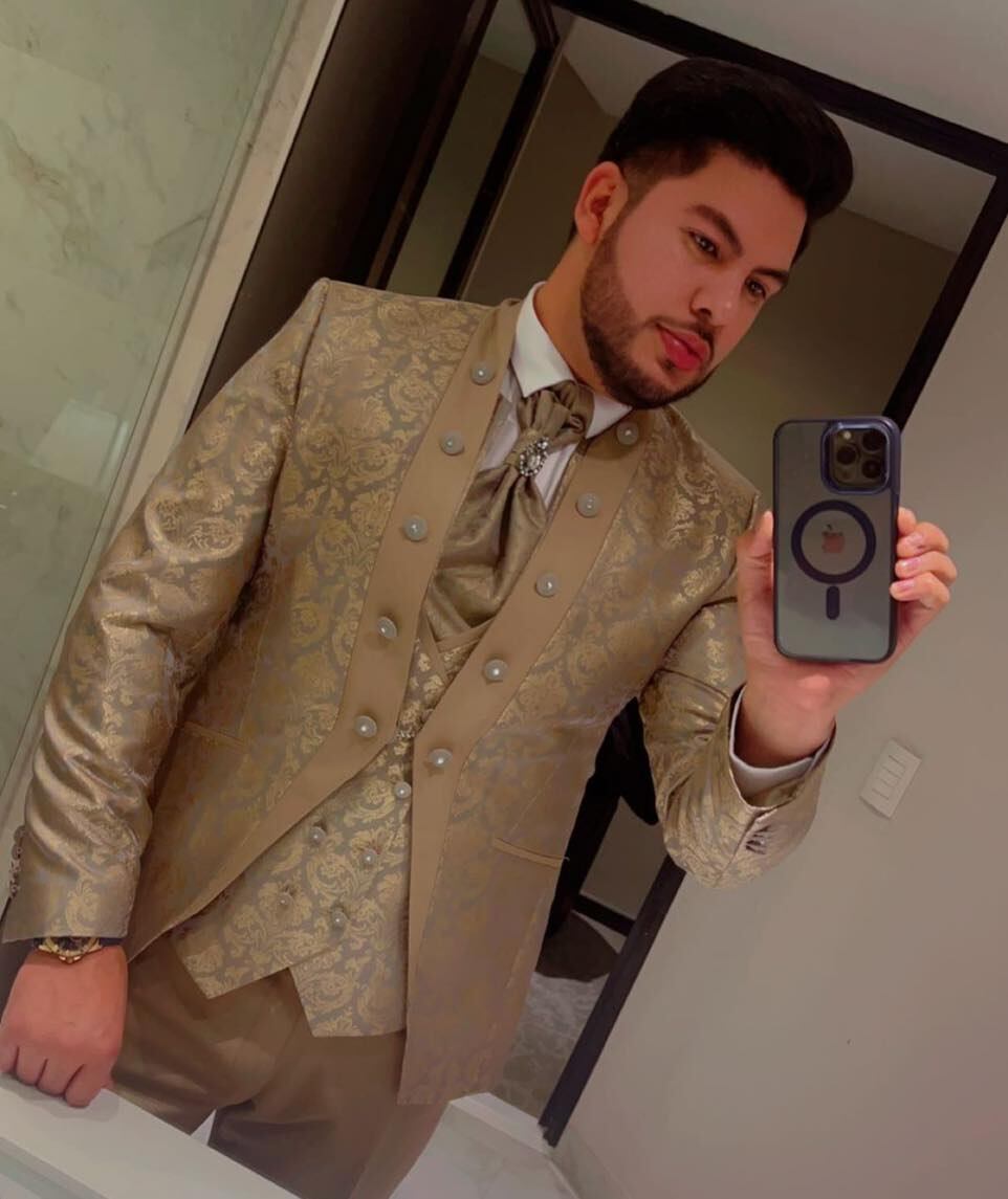 Richard Millán