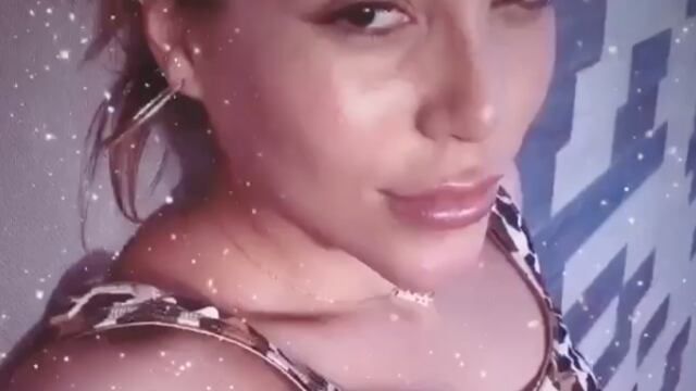 Frida Sofía