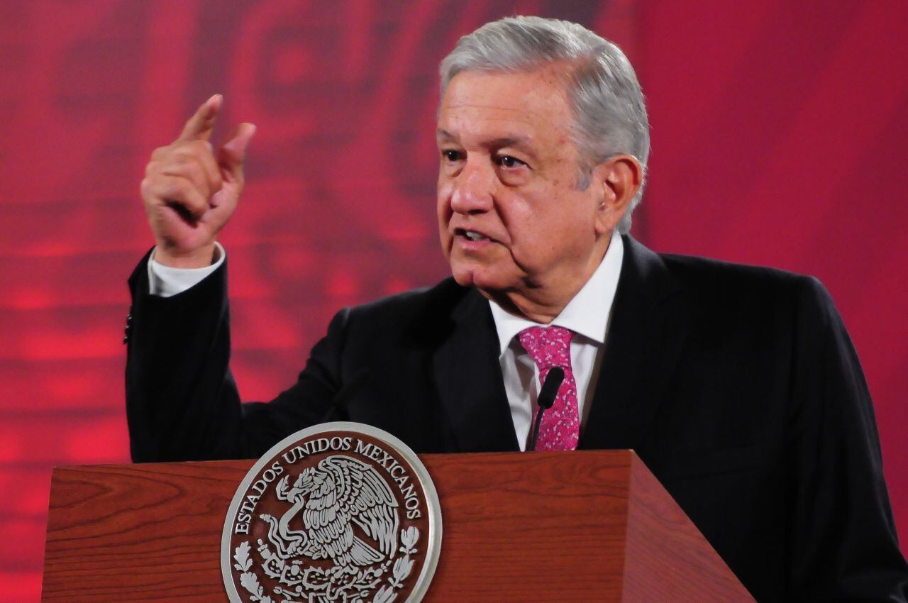 AMLO