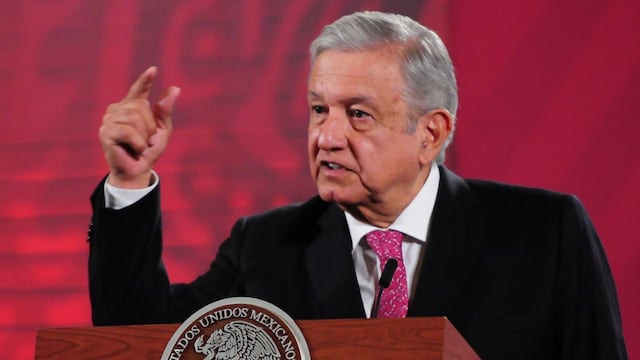 AMLO