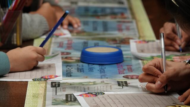 Carta a los Reyes Magos