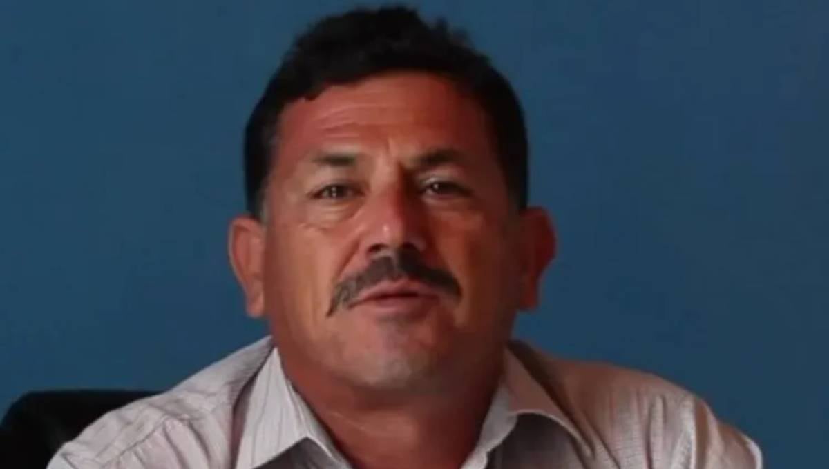 Hugo Schultz Alcaraz