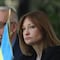 Embajada de Ucrania en México pide terminar relaciones diplomáticas con Rusia