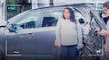 Accidente en la México-Toluca hoy: camión sin frenos impacta a cinco automóviles