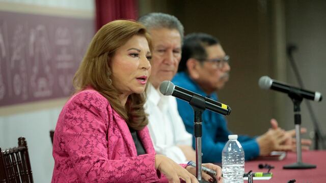 Félix Niebla, secretaria de Educación en Sinaloa