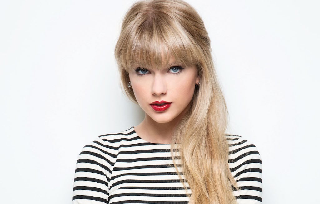 Taylor Swift
