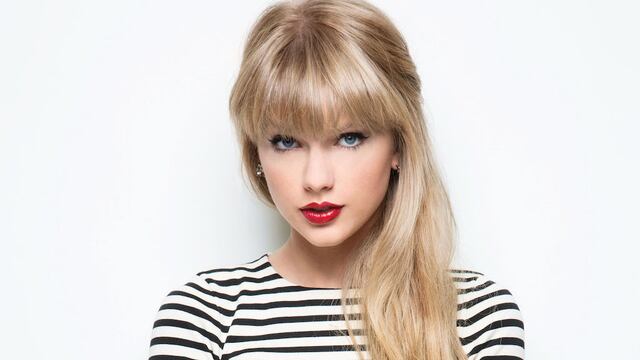 Taylor Swift