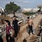 DANA en Valencia, España: Suman 155 muertos por inundaciones