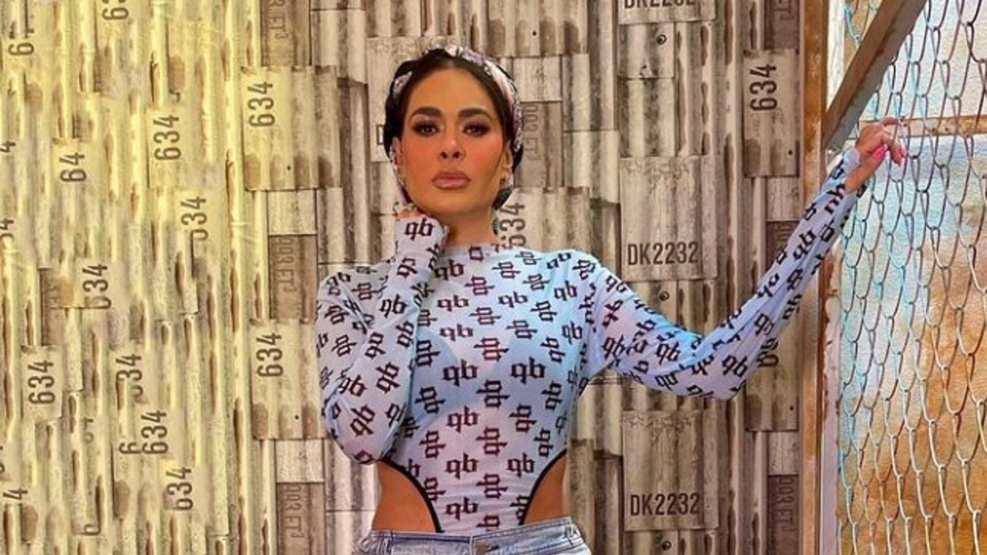 Galilea Montijo