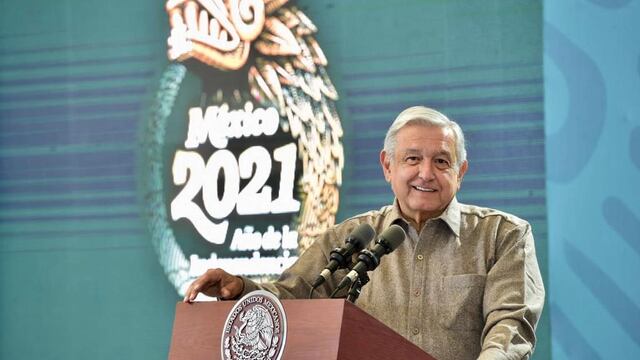 AMLO rechaza oferta de Lozoya de 5 mdd por caso Agro Nitrogenados