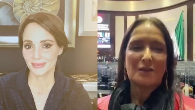 Lilly Téllez y Patricia Armendáriz se pelean