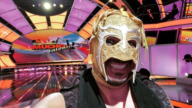 El Escorpión Dorado