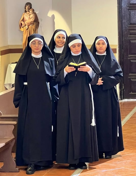 África Zavala en Monteverde