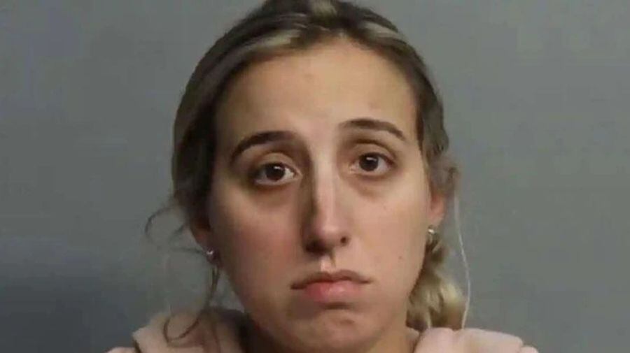 Brittiny López-Murray recibió sentencia por abusar de adolescente de 14 años