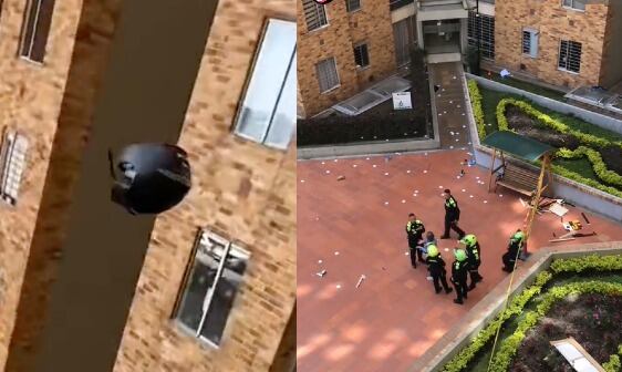 Se vengó del infiel