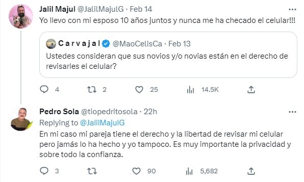 Pedro Sola