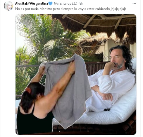 Usuarios se burlan de Marco Antonio Solís, El Buki, por el Domingo de Resurrección.