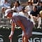 Jannik Sinner cae en segunda ronda de Roland Garros