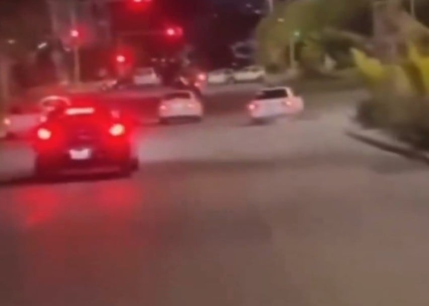 Muere hombre atropellado y arrastrado por auto en Acapulco, Guerrero