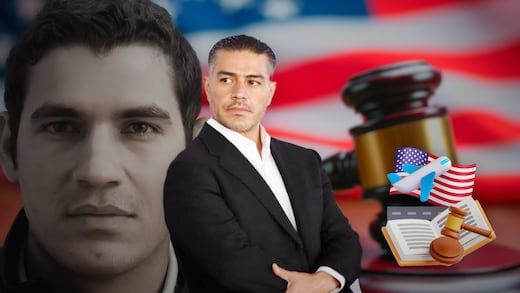 R5 tenía orden de extradición a Estados Unidos, confirma Harfuch