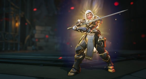 Overwatch x Juicio del Odio