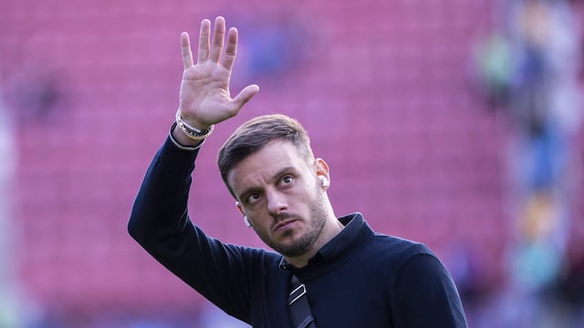 ¿Regresa a la Liga MX? Histórico equipo levanta la mano por Martín Anselmi