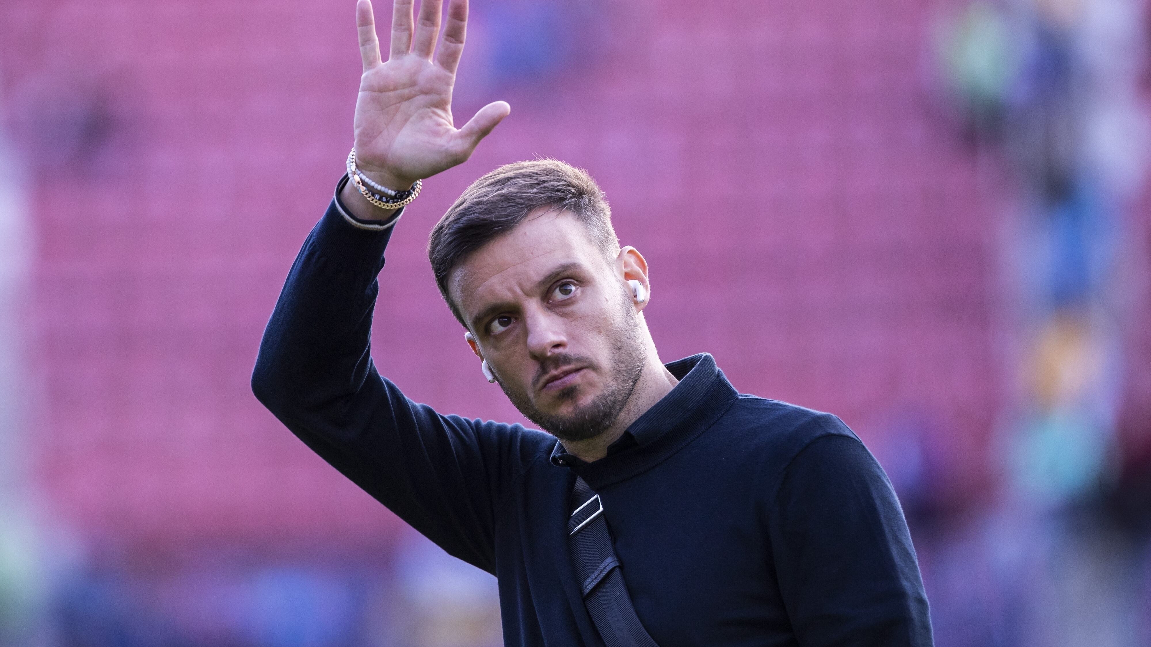 ¿Regresa a la Liga MX? Histórico equipo levanta la mano por Martín Anselmi