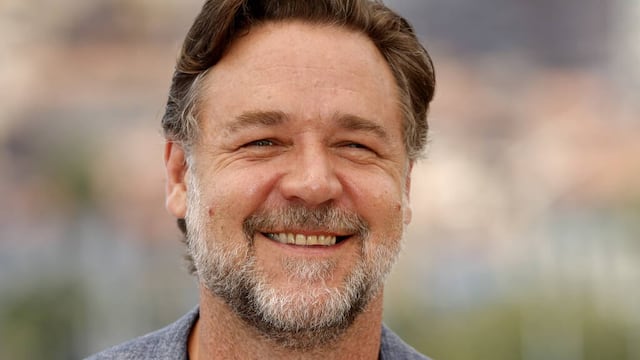 Russell Crowe