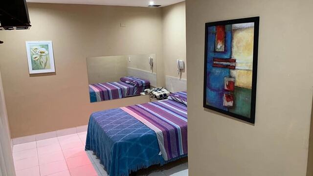 Motel La Siesta/Facebook