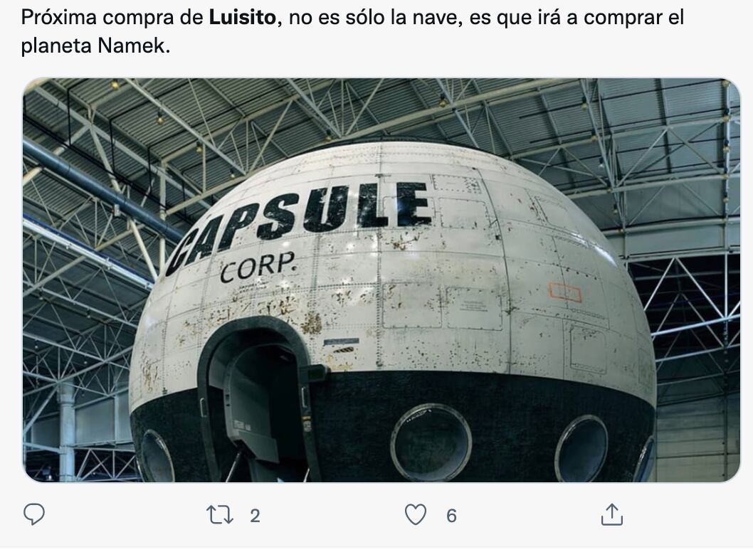 Memes de la casa de Luisito Comunica y AuronPlay