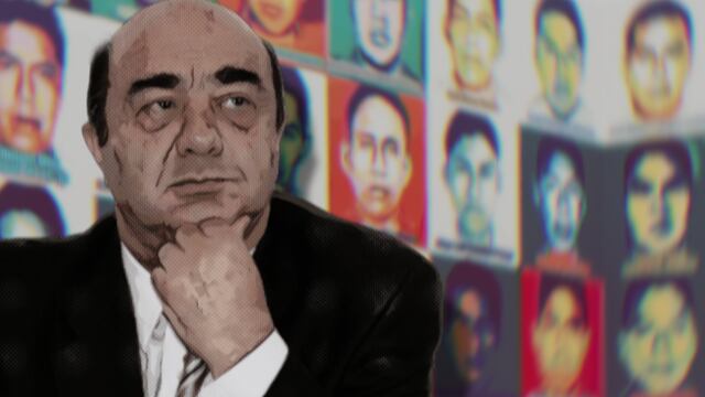 La "verdad histórica" alcanzó a Jesús Murillo Karam; hoy es la audiencia de vinculación a proceso por delitos en el caso Ayotzinapa