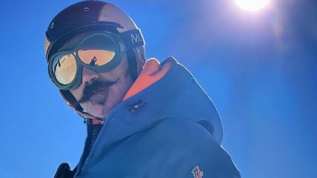 Alejandro Fernández