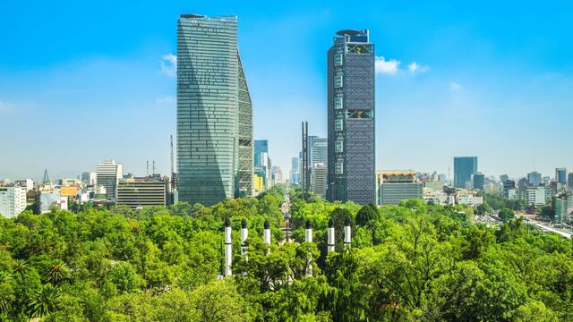 Ciudades de América Latina marcan el camino en sostenibilidad