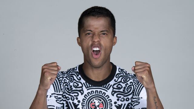 Giovani dos Santos