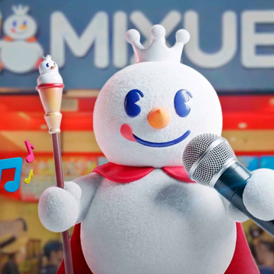 Mixue busca la nueva voz de su canción en español y tú podrías ser elegido