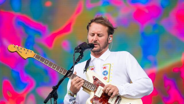Ben Howard en México: Precio de boletos para verlo en concierto tras cancelar en Corona Capital 2023