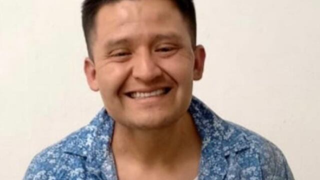 Heder Guzmán, exdiputado de Morena