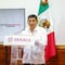 El pueblo defenderá la esperanza y la continuidad del proyecto de AMLO EN 2024: Salomón Jara